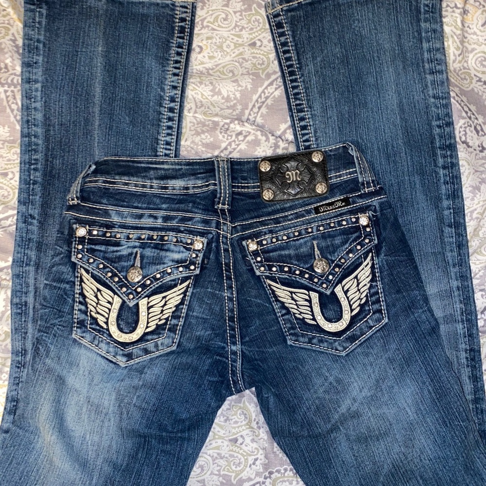 MissMe Jeans